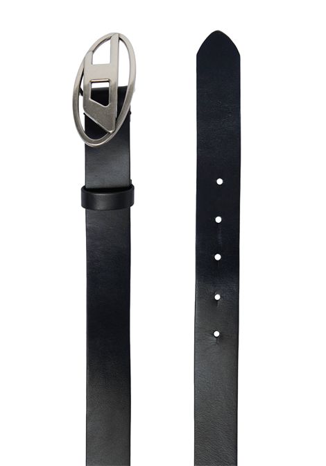 Cintura in pelle DIESEL KIDS | J01226 KXBLRK900
